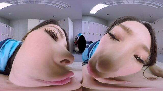 Experience the ultimate POV VR porn experience with Vr MILF - Buz 001 G