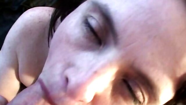 Big boobed retro Dutch milf loves masturbating cunt while anal fuck