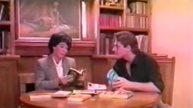 Free hairy bushy vintage