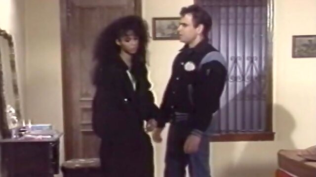 Heather Hunters Ultimate Dream - Scene 1