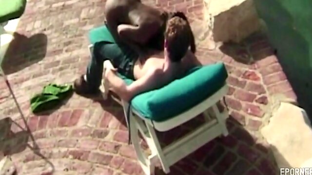 Kimber Blake, Nina James & Nina James steamy interracial blowjob with Steve Taylor in SSH Vol. 1 04