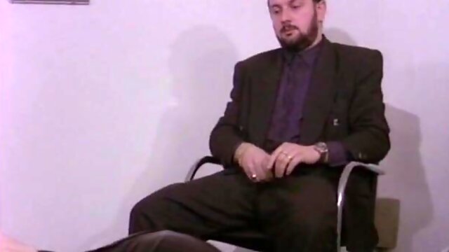 Moana Pozzi threesome in Eccitazione fatale (1992)