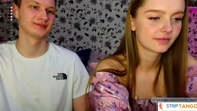 Get Close To Her And Get Stuffed Hard! - Uncensored: Interactive Dildo Action!