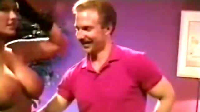 Busty MILF Holly Body strips and fucks