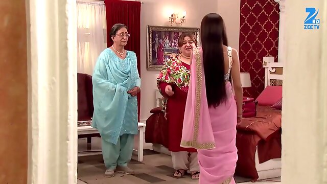 Kumkum bhagya Indian Movie