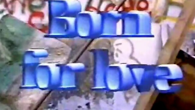 Born For Love (1987) FULL VINTAGE MOVIE