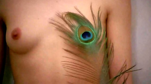 Florence Bellamy nude - Immoral Tales (1974)