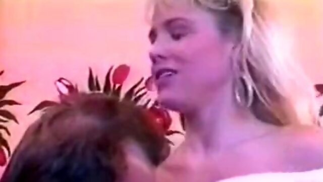 Sleep vintage porno video