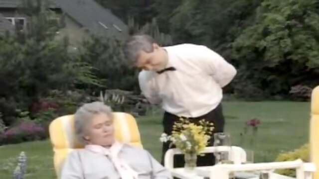 Eine schrecklich geile Familie -German Fuck