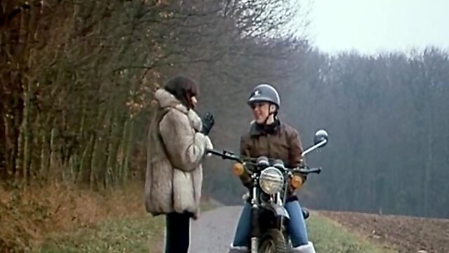 Maryline Jess, Vintage