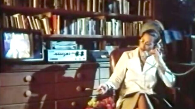 The Golden Age Of Porn - Annette Haven