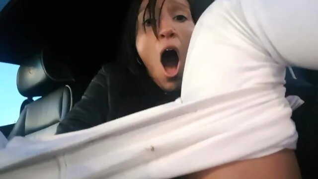 Public Parking Want Cum