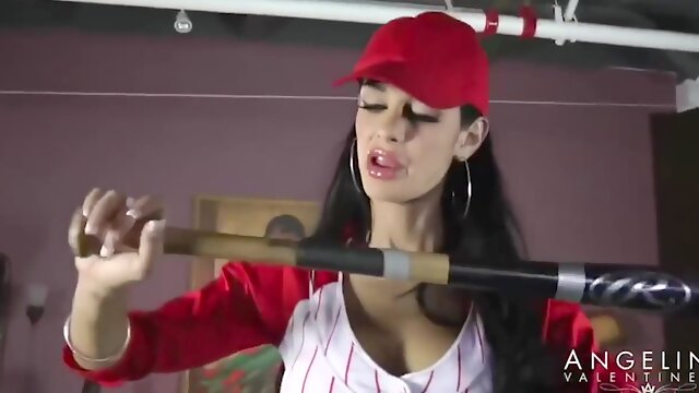 Horny Interracial Sex