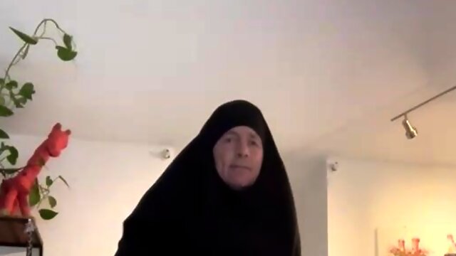 Ladyboy, Arab
