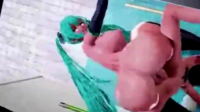 Hermaphrodite, JOI