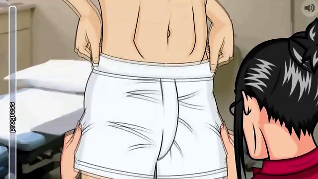 Docteur, Infirmière