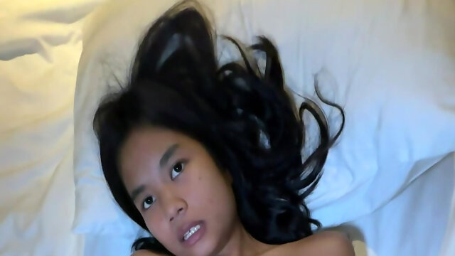 Francaise Facial, French Amateur Facial