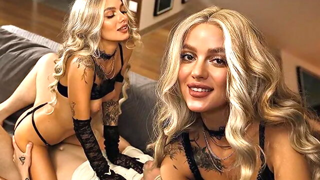 Young Stepmom: My Ex is now My Stepson