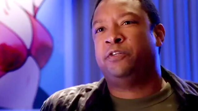 Femme Fatales Speed Date: Babe, Blonde  Lesbian Porn