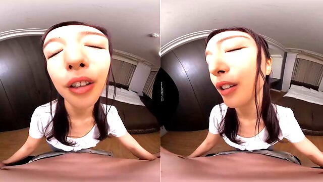 My home wo kengakutyu2 ft. Iori Hurukawa: Asian, Creampie  Vr VR Porn