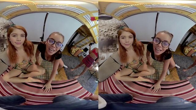 Pov Missionary Vr