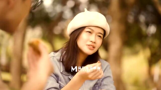 Mod S6E36: Babe, Hardcore  Asian Porn