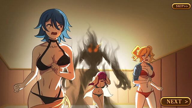 HAUNTED HAVEN - ISLA