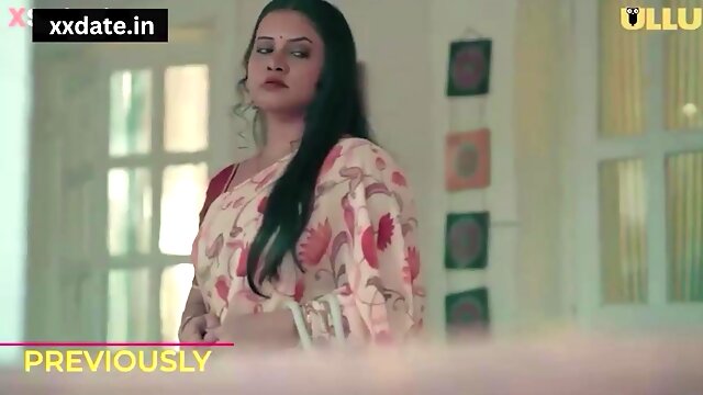 BBW Indian MILF hot erotic video