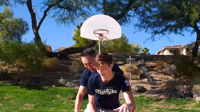 Tattooed Gay Craves For Sweet Tight Hole