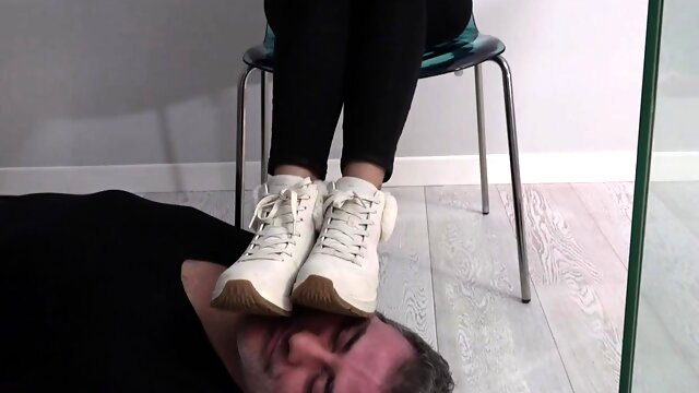 Divine Goddess Gabriella - Gabriella - The Online Lesson -