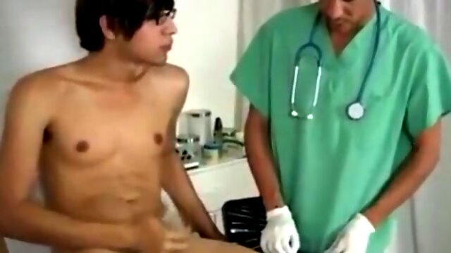 Black Thug Fucked By Young Doctor And Chinese Male Doctor Gay