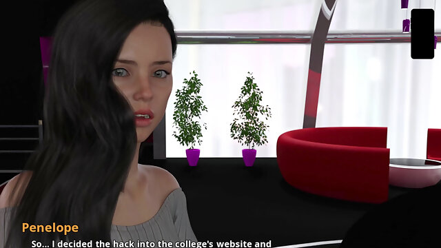 College Kings 7 Went to the Wolfs Party