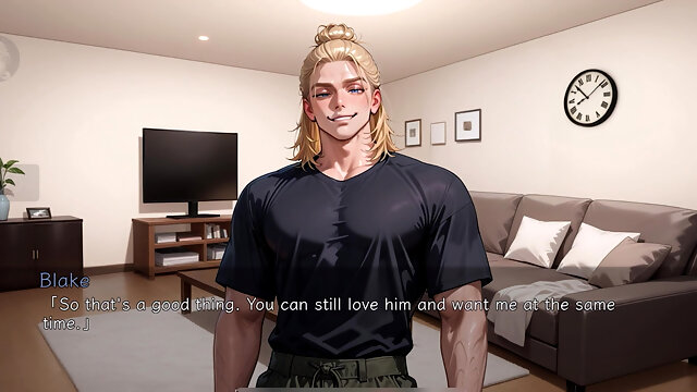 Ntr’ed by My Friend - Part 9