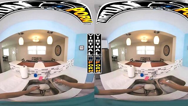 Tnaaa: Blowjob, Amateur  Ass VR Porn