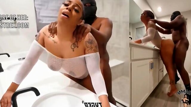 Nice Body!: Big Tits, Big Ass  Blowjob Porn