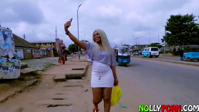 African movies 2: Big Ass, Ebony  Ebony Pussy Porn