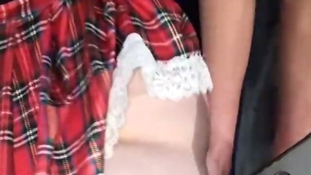 Shemale Handjob, Public Blowjob, Gloryhole, College, Trap