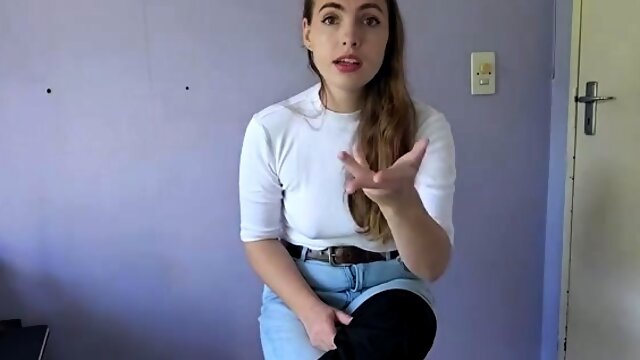 Selina O Hair - Thigh High Therapy