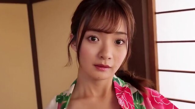 Mbrbn-053 Bathing Beauty / Renna Nagisa