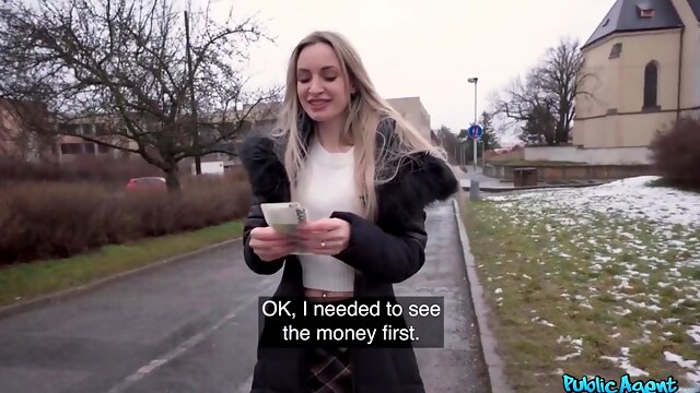 Micky Muffin - Abandoned German Wife