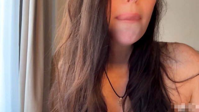 I Love Your Nipples and I Want to Lick Them