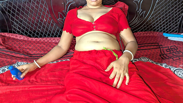 Desi Indian Cute Teen Fucking Before Behind the Scene Pissing in the Full Body and Washing with Voice Bengali