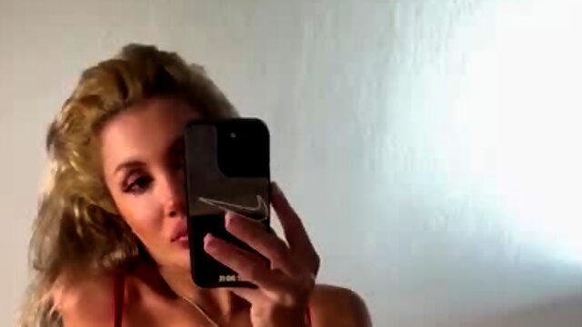 Homemade Shemale Solo