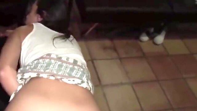 Amerikanisch, Kleine Tittchen