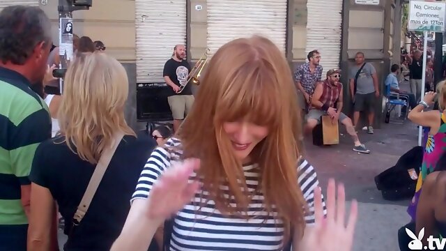 Girls of MetArt - PlayboyTV