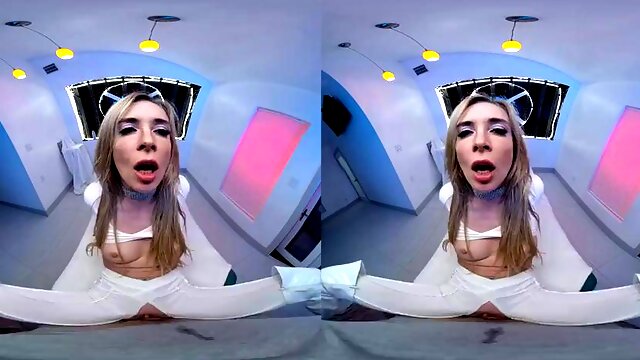 Shshhs: Cam, Vr  Virtual Reality VR Porn