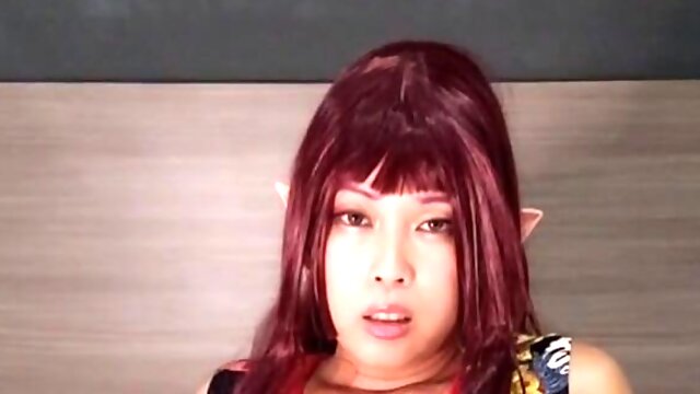 Small Cock, Shemale, Anime