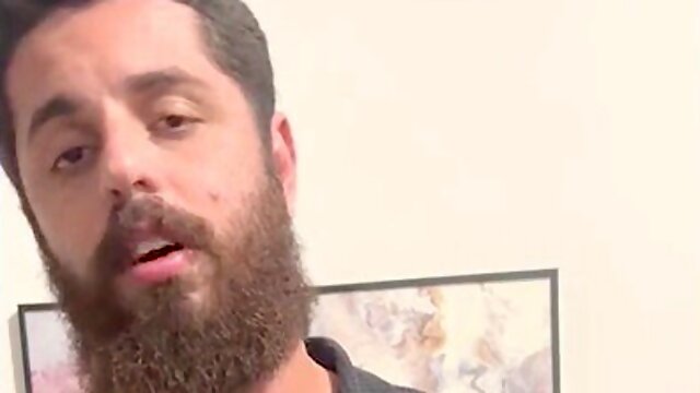 Im Back From a party and Youre My gimp Waiting for Me