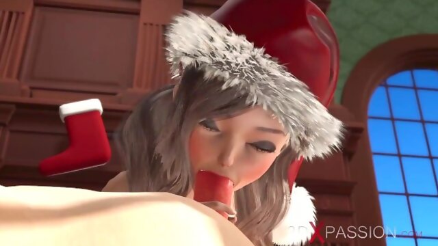 Glamour truelove - 3d animated porn porn - 3DXPassion