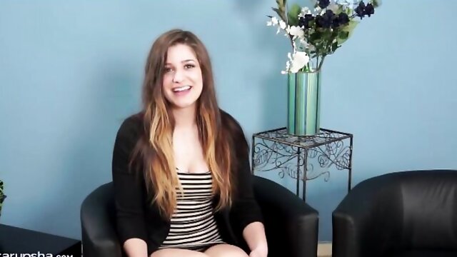 Solo Posing, Schönheit, Strip